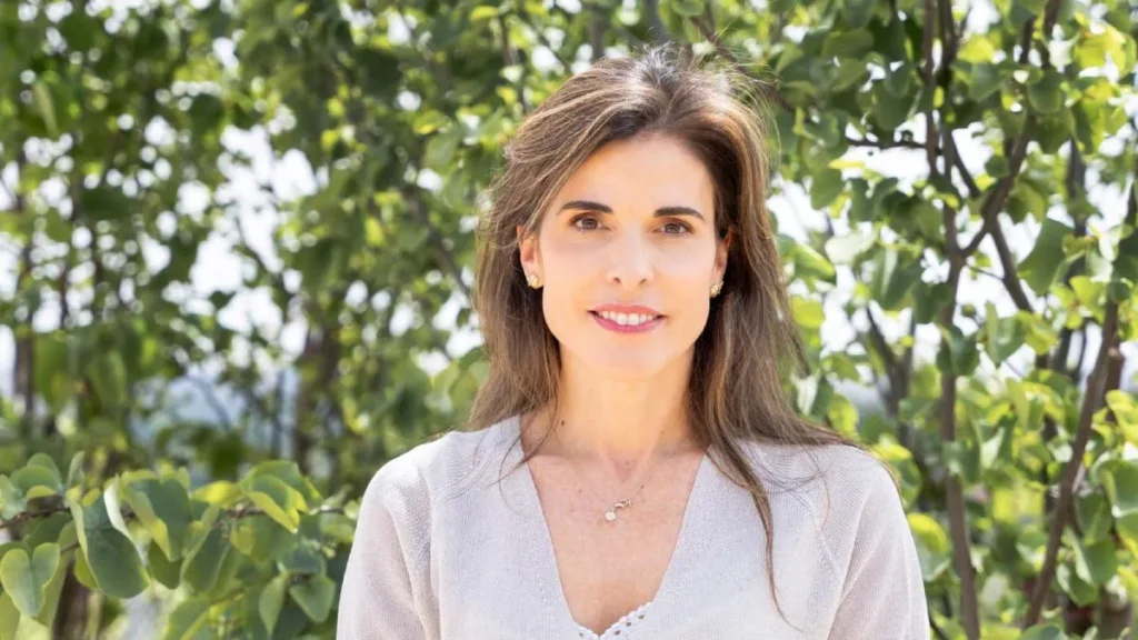 Malena García Arredondo, especialista en aparato digestivo, sobre microbiota: El principal reto es el estrés y la vida acelerada